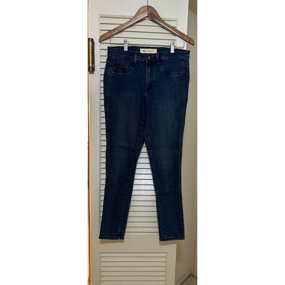 GAP Jeans Easy Legging 29R